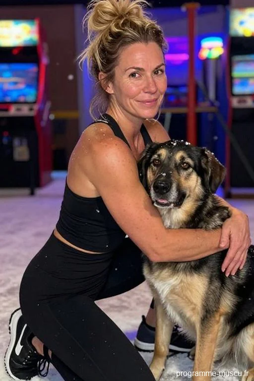 Manon972, 47 ans à Le Diamant