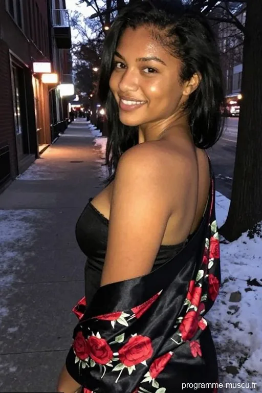 Manon974, 21 ans à Punaauia