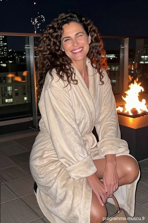 Manuia45, 45 ans à Taiarapu est