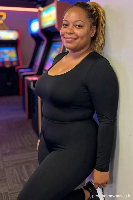 Marianne13, 44 ans à Port-de-Bouc