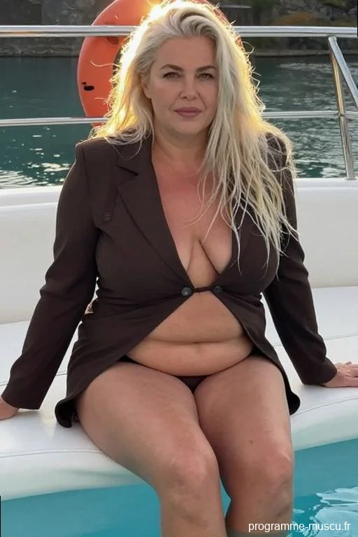 Marianne35, 48 ans à Maen Roch