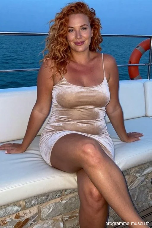 Marie17_Charente, 30 ans à Surgères