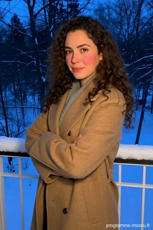 Marie26_Provence, 26 ans à La Fare-les-Oliviers