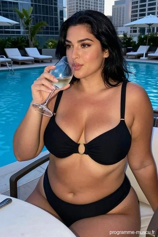 Marie27_974, 27 ans à Sainte-Marie