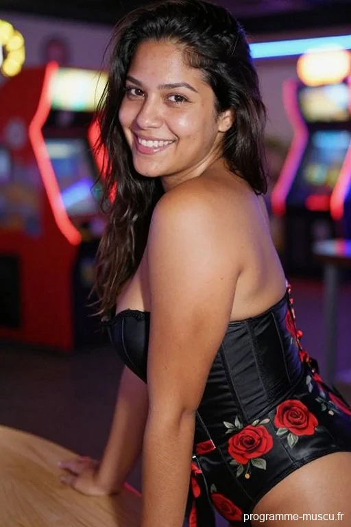 Marie27_Bzh, 27 ans à Séné