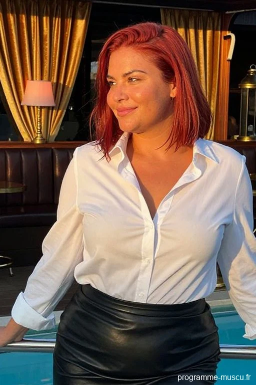 Marie27_Cestas33, 27 ans à Cestas