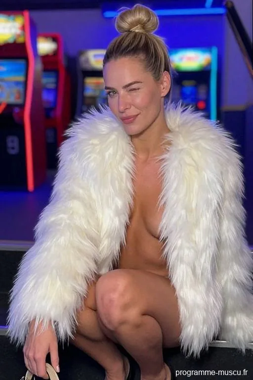 Marie29, 37 ans à Plonéour-Lanvern