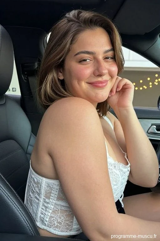 Marie31_54, 31 ans à Frouard