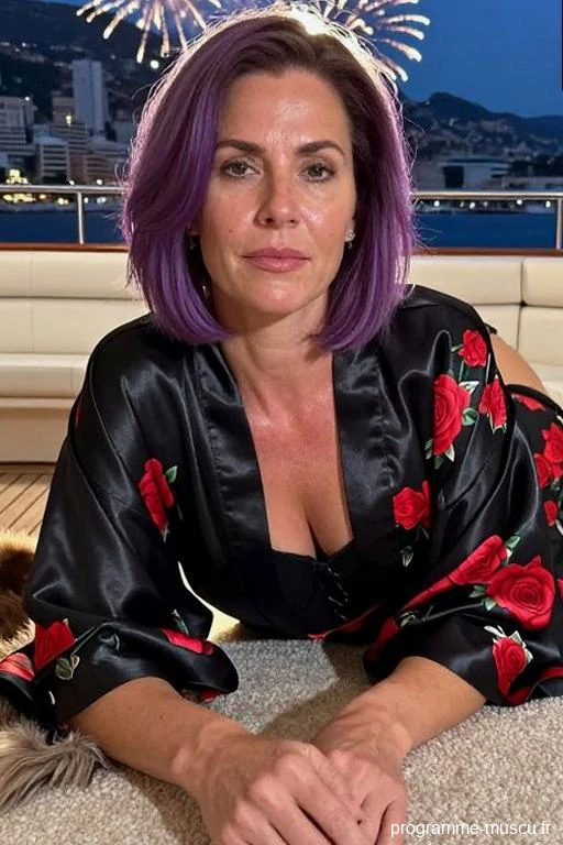 Marie33LF, 40 ans à Lège-Cap-Ferret