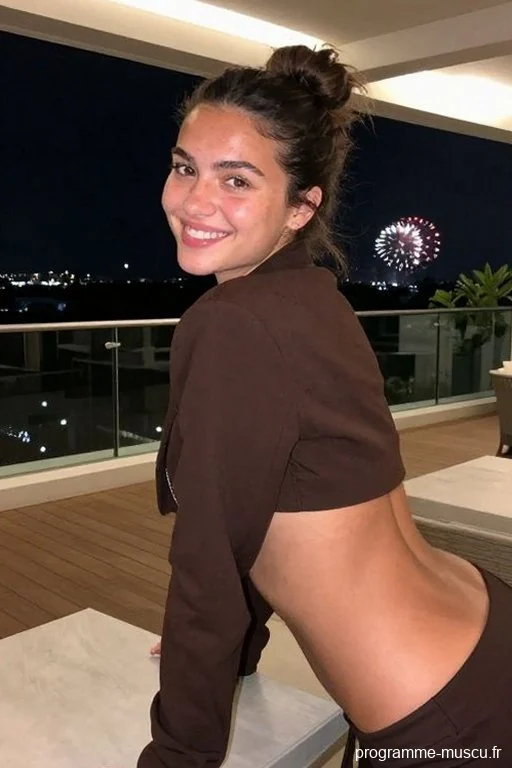 Marie33, 22 ans à Lacanau