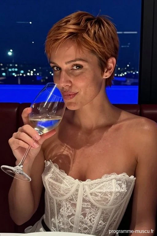 Marie33_Étoile, 31 ans à Eysines