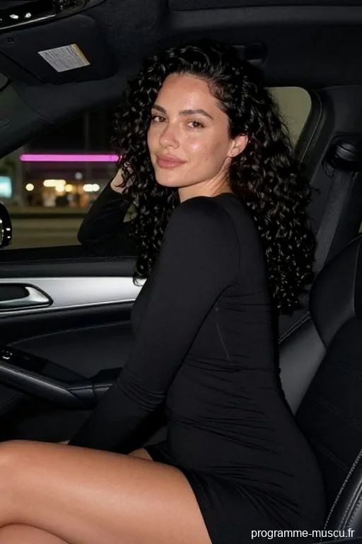 Marie34_974, 34 ans à Sainte-Marie