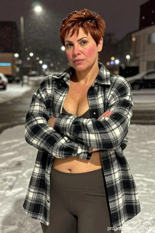 Marie35_22, 40 ans à Combourg