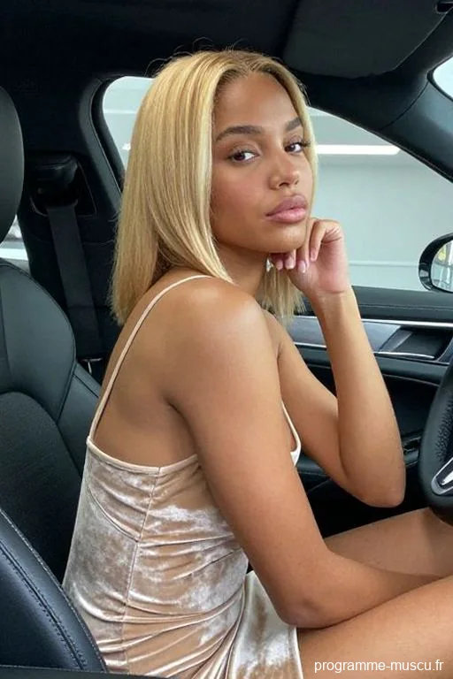 Marie35_Bzh, 25 ans à Pacé