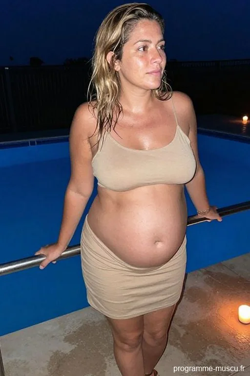 Marie37_Embrun, 37 ans à Embrun