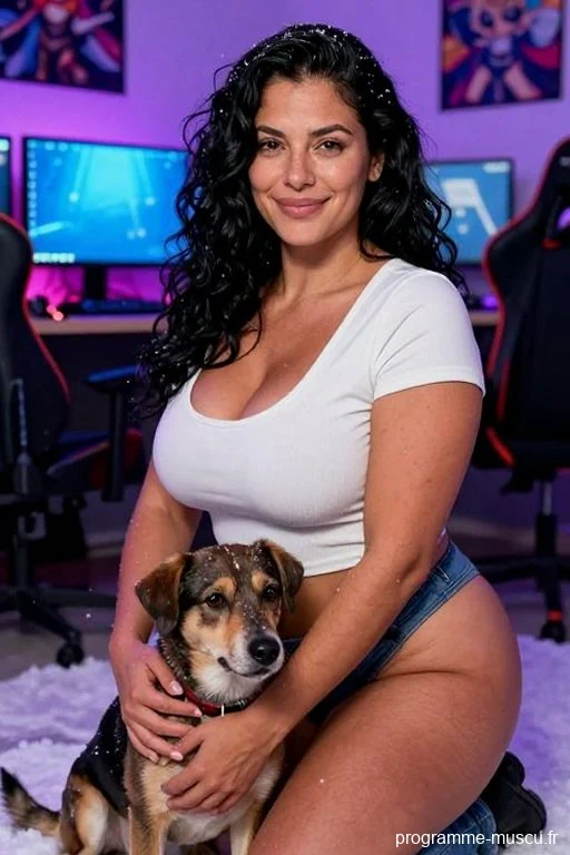 Marie38Grenoble, 37 ans à La Tronche