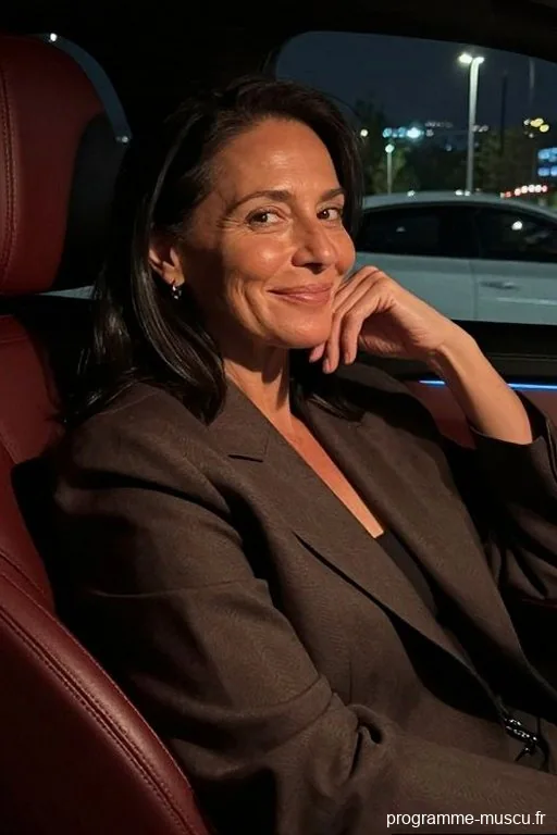 Marie38_69, 50 ans à Montbonnot-Saint-Martin