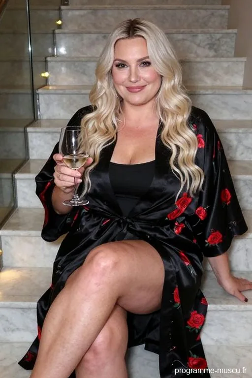 Marie38_Alpes, 42 ans à Villard-Bonnot