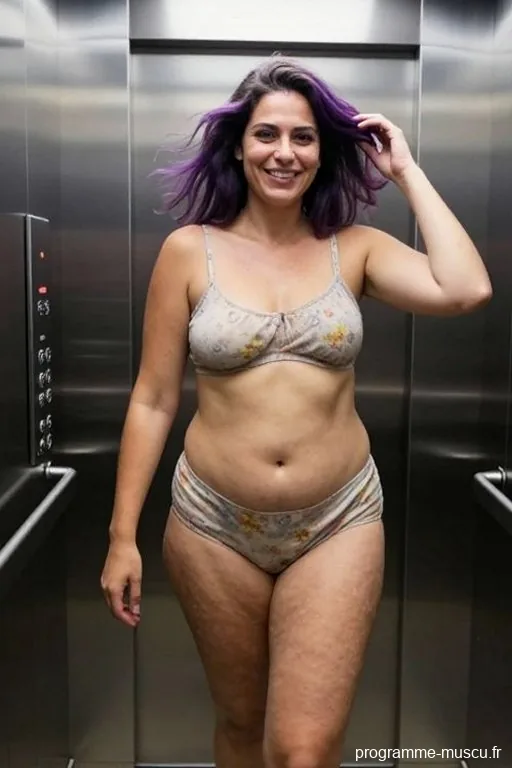 Marie38forez, 36 ans à Saint-Marcellin-en-Forez