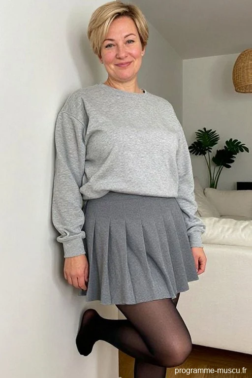 Marie41_78, 41 ans à Vernouillet