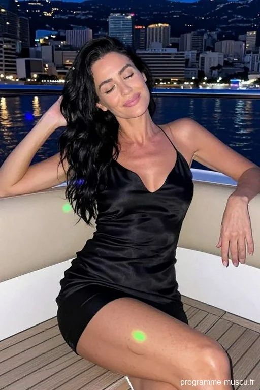 Marie42_58, 42 ans à Nevers