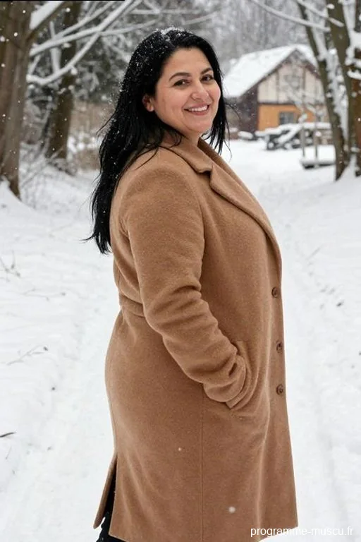 Marie42_64, 42 ans à Oloron-Sainte-Marie