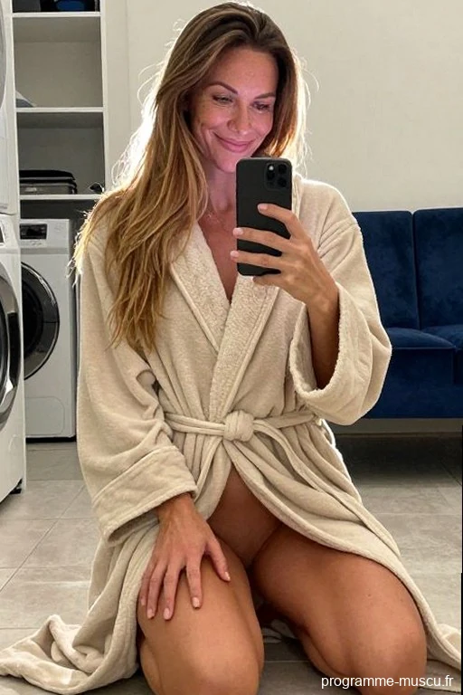 Marie42_91, 42 ans à Paray-Vieille-Poste