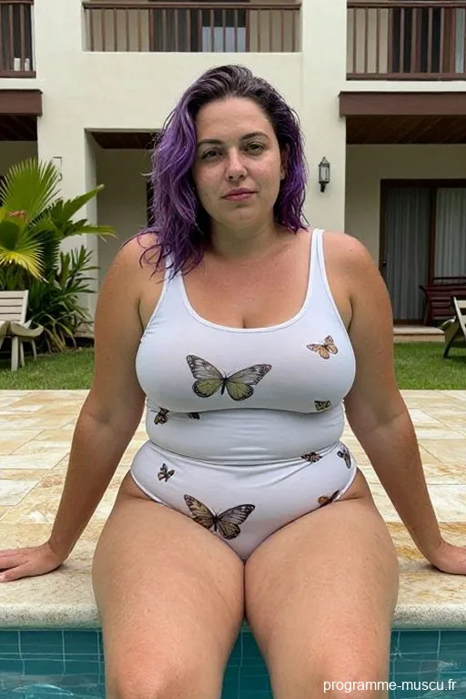 Marie42_Champagne, 42 ans à Pont-Sainte-Marie