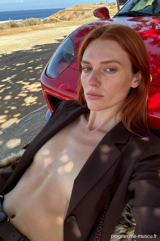 Marie44Nantes, 33 ans à Nantes