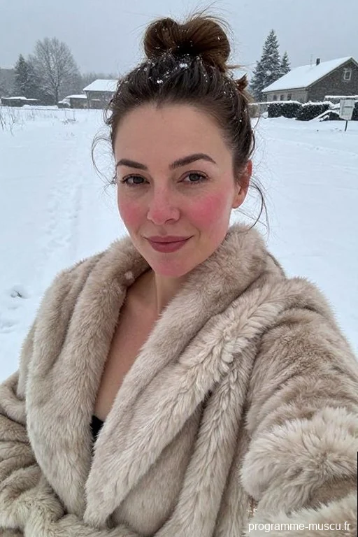 Marie44_78, 44 ans à Épernon