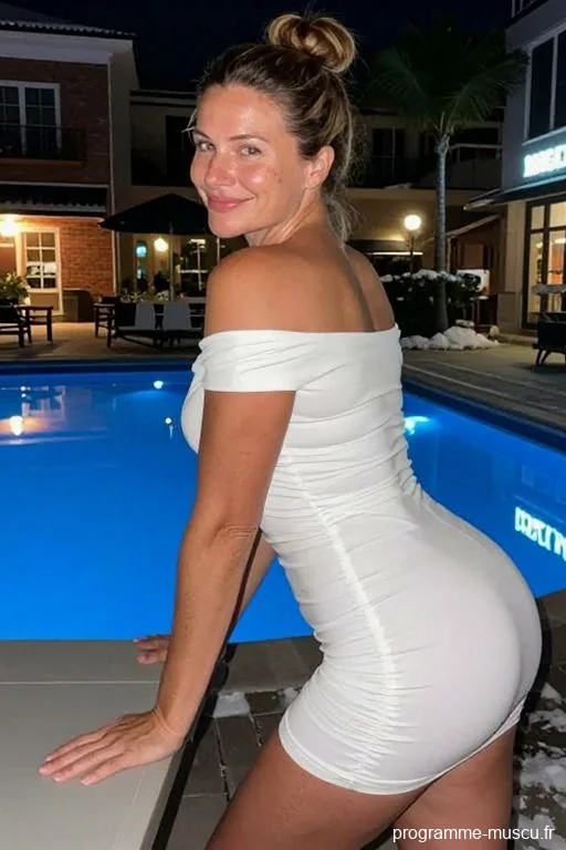 Marie44_Charente, 44 ans à La Couronne