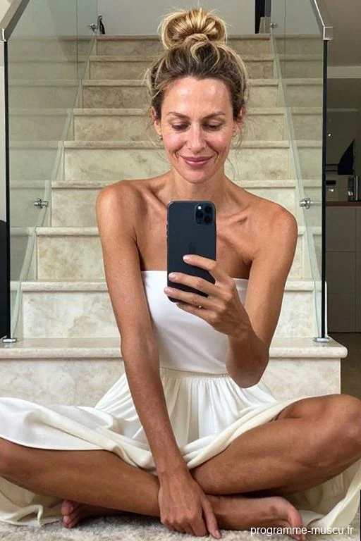 Marie44_Oleron17, 44 ans à Saint-Pierre-d'Oléron