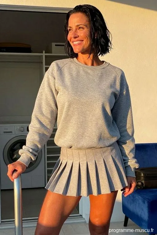 Marie44, 40 ans à Sèvremoine