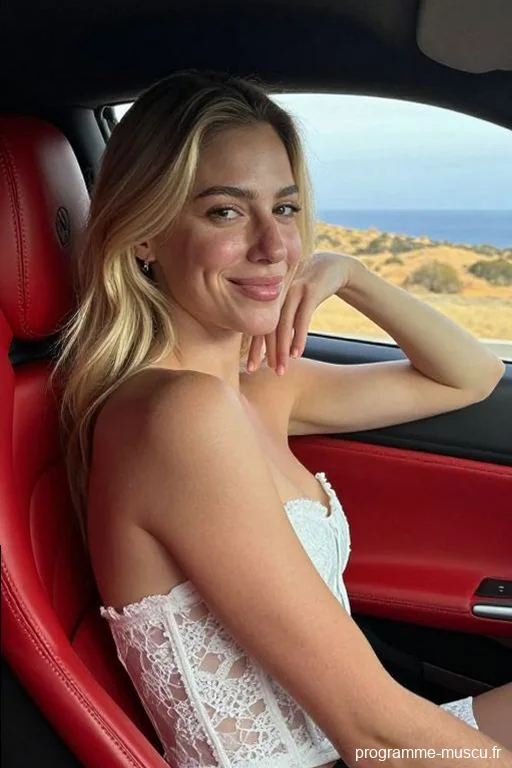 Marie44, 28 ans à Couëron