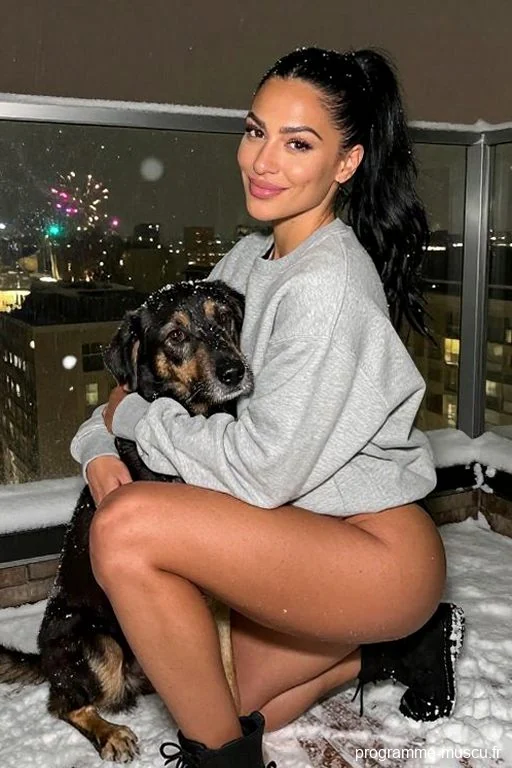 Marie44, 32 ans à Le Pellerin