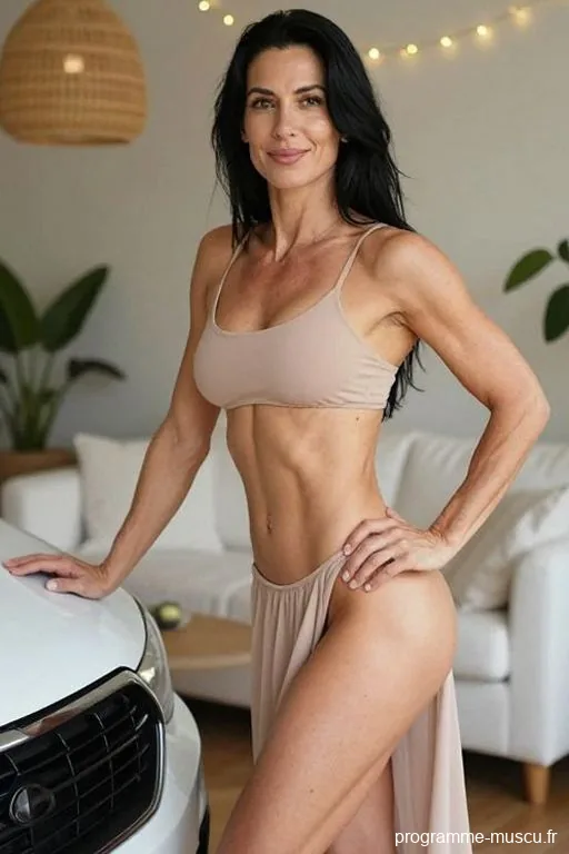 Marie44, 41 ans à Saint-Mars-du-Désert