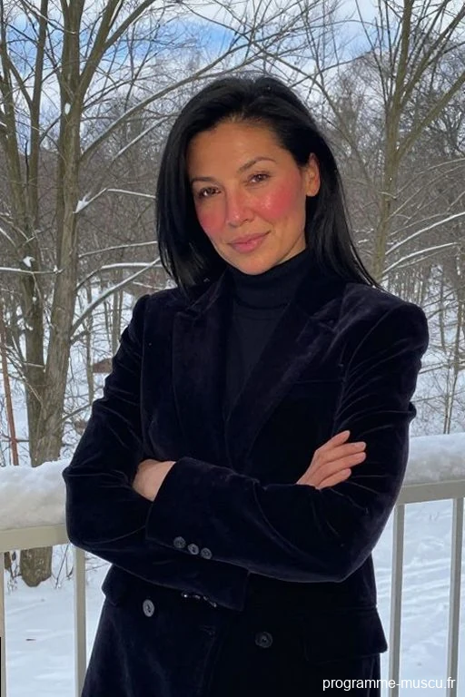 Marie45_972, 45 ans à Sainte-Marie