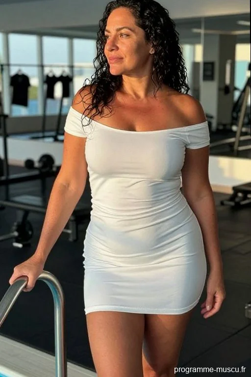 Marie46_987, 46 ans à Paita