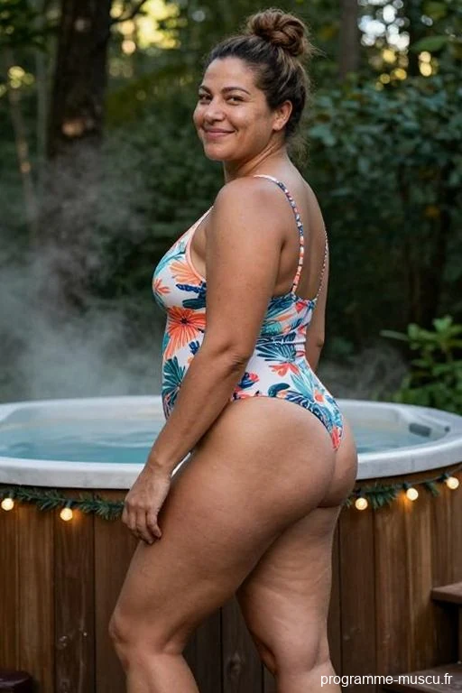 Marie47_40, 47 ans à Saint-Pierre-du-Mont