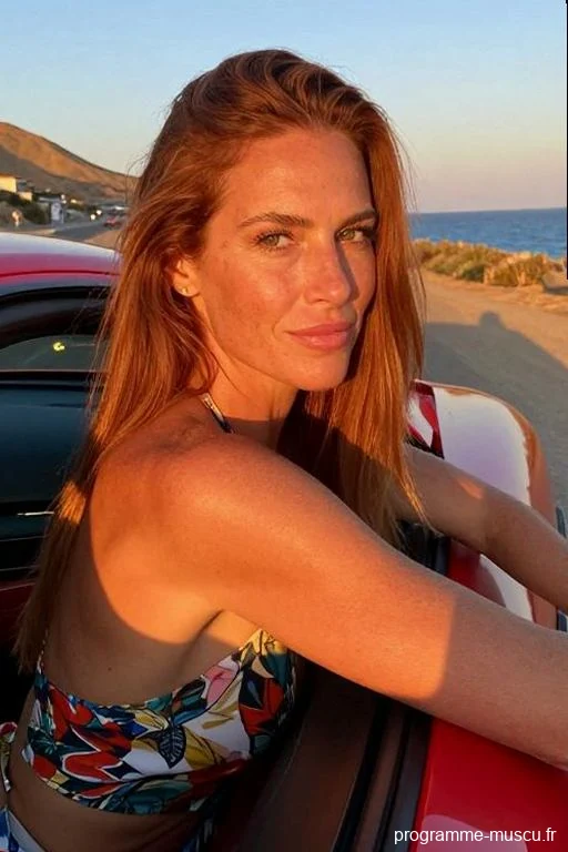 Marie47_974, 47 ans à Saint-André