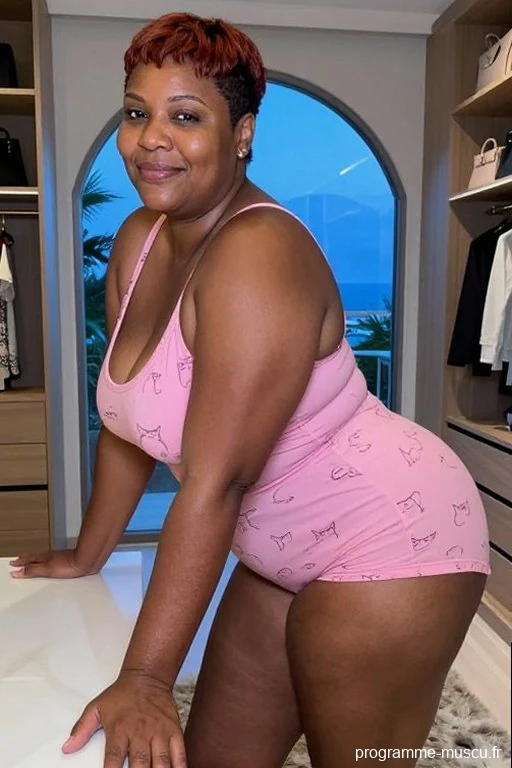 Marie47_Bzh, 47 ans à Séné