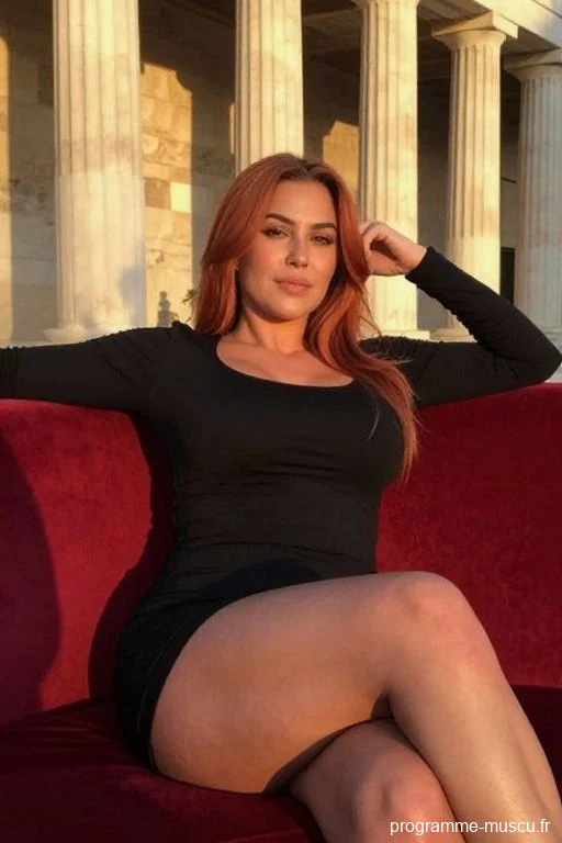 Marie48_93, 48 ans à Pantin