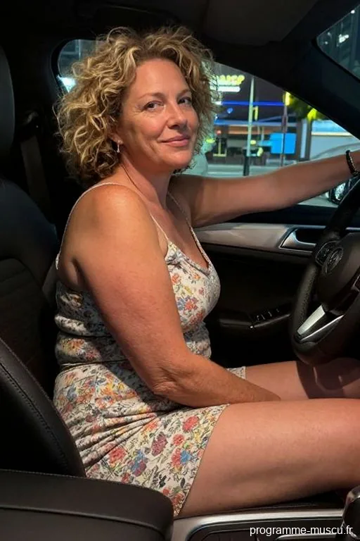 Marie49Boueni974, 49 ans à Bouéni