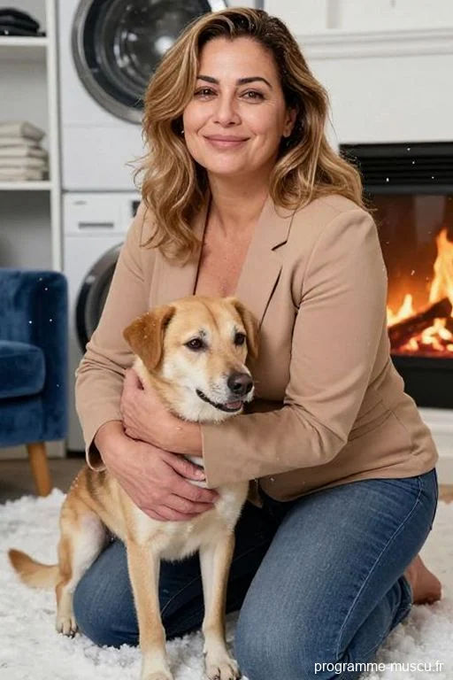 Marie49Rhone, 49 ans à Le Coteau