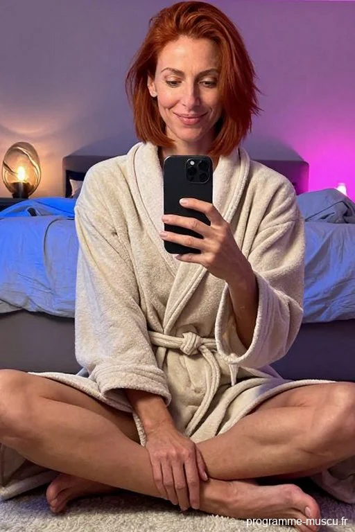 Marie49_22, 49 ans à Trégueux