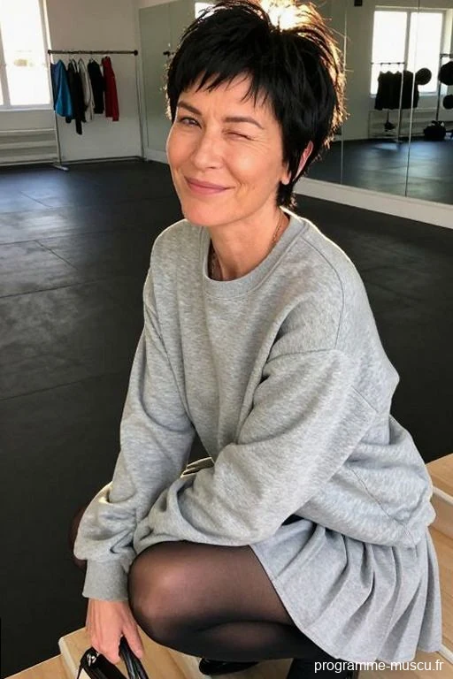 Marie49_80, 49 ans à Amiens