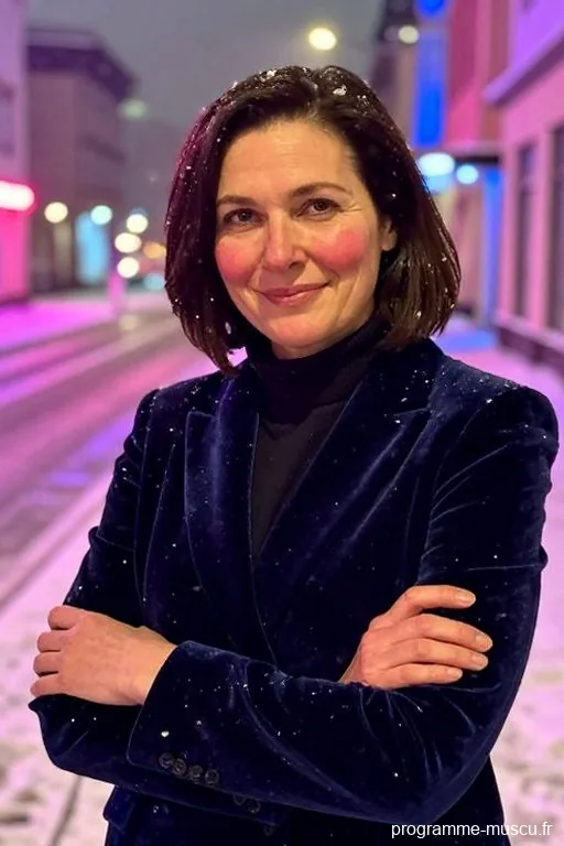 Marie49_Provence, 49 ans à Saint-Marcel