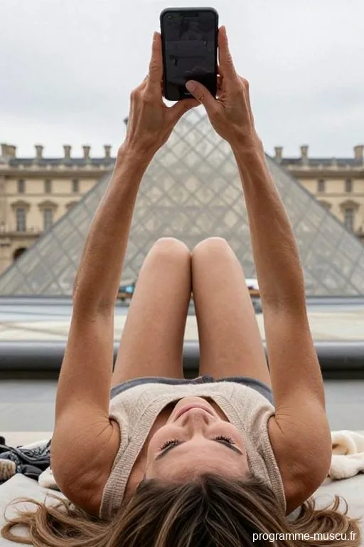 Marie49_Terville57, 49 ans à Terville