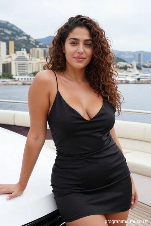 Marie49, 29 ans à Saumur