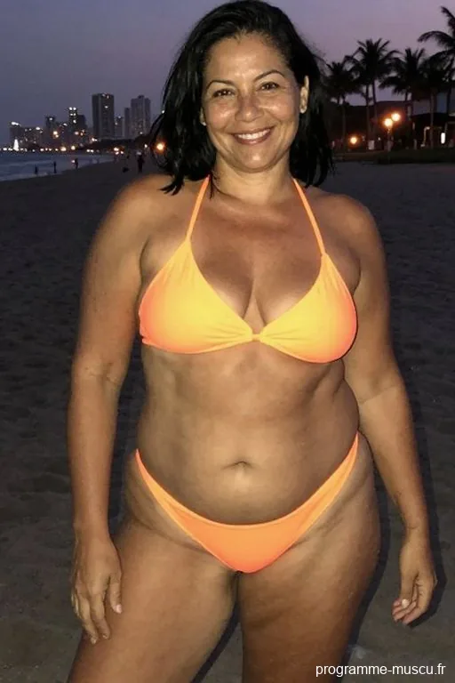 Marie49_Évasion, 50 ans à Montrevault-sur-Èvre